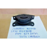 SUPPORTO MOTORE FIAT 127 DIESEL