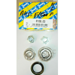 CUSCINETTI CON ACCESSORI RUOTA ANTERIORE FIAT 500 F L R