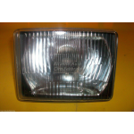 Faro Fanale Proiettore Anteriore Sinistro Carello 07399816 Mini 90 / 120