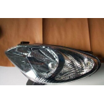 PROIETTORE FARO ANT. DX. GOLF III SERIE DAL 91>99