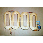 SERIE CAMPI EFEL03474  MM:74868051  FIAT 600 D-T-850-FAMILIARE-850-SUPER -COUPE'