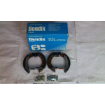 KIT GANASCE A TAMBURO FORD ESCORT ORION