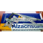 ALZACRISTALLO ANTERIORE DX DAEWOO LANOS 1.4-1.5-1.6 16V  96225383