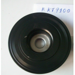 PULEGGIA ALBERO MOTORE RENAULT LAGUNA MEGANE KANGOO PRIMERA 1.9 DCI A 7 GOLE