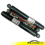 COPPIA AMMORTIZZATORI POSTERIORI WAY-ASSAUTO ANP548 7705508 FIAT 500 FIAT 600