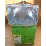 Faro Fanale Proiettore Sinistro Valeo 470377 LC160 Renault 14 09/79