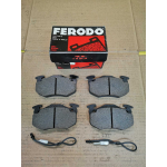 Pastiglie Freno Ant.ALPINE A310/A610 CITROËN BX-BX Break 2063503 6000008125