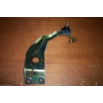 PIASTRA TERGI FIAT RITMO E REGATA DAL 1986   PIOLO SFERICO DIAM.12 OSLV 2089