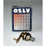 PIVOT WINDSCREEN PERNO TERGICRISTALLO CITROEN DYANE 6