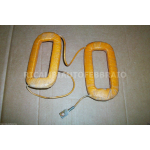 SERIE CAMPI MOTORINO EFEL05812 - 74866481 AUSILIARIO PER FIAT 131 132 BETA