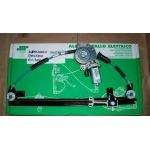 ALZACRISTALLO ELETTRICO Anteriore SINISTRO FIAT MULTIPLA 2004