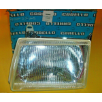 Faro Fanale Proiettore Anteriore Sinistro Carello 03749000 Ford Escort