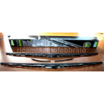 KIT COPPIA SPATOLE SPAZZOLE TERGI VALEO TIR 606 PER - RENAULT - DAF - OPEL