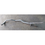 TUBO COLLETTORE MARMITTA PER FIAT 131 D 2500 78 83