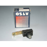 PERNO TERGICRISTALLO DESTRO PER FIAT RITMO (2°TIPO) DIAMETRO 8