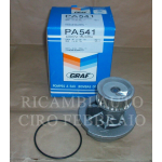 Pompa Acqua Opel Astra F Opel Astra G Corsa B C Tigra Vectra B Zafira A PA541