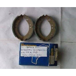 GANASCE FRENO AUTO HYUNDAI PONY 1200-1400 GLS 79>86