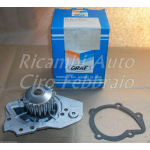 Pompa Acqua Citroen BX C15 Visa ZX Peugeot 205 I II 305 II 309 I II 405 I PA256