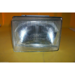 Faro Fanale Proiettore H4 Anteriore Sinistro Carello 03395816 Mini 3