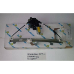 ALZACRISTALLO ALZAVETRO ANTERIORE SX ALFA ROMEO 156
