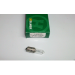 Lamp Lampada H21 12V 21W Helmer LM695 BAY9S