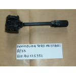 DEVIO DEVIOGUIDA TERGI CRISTALLO ALFA ROMEO 33 ORIGINALE 60750212