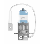 LAMPADA H3 OSRAM NIGHT BREAKER UNLIMITED 12V 55W 3400K - 64151NBU