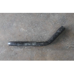 TUBO MARMITTA POSTERIORE CITROEN DYANE 210602