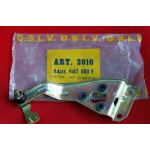 PIASTRA TERGI TERGICRISTALLO FIAT 500 F 1°SERIE OSLV 2010