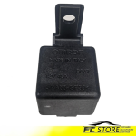 RELE INTERMITTENZA 12V 40A FIAT LANCIA