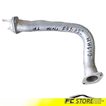 TUBO COLLETTORE MARMITTA FIAT UNO TURBO DIESEL - CISAM 261701