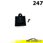 RELAY ELETTRONICO STAR GAS DN-506