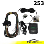 MULTICONTROL LAMBDA SYSTEM STARGAS DL410
