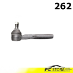 TESTA TESTINA STERZO DESTRA ADATTABILE FIAT CROMA 86>96 LANCIA THEMA >1994