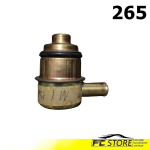 TAPPO OLIO MOTORE CON SFIATO ADATTABILE FIAT PANDA 30 4434002