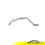 MARMITTA CENTRALE TUBO COLLETTORE PER FIAT DUCATO CITROEN C25 PEUGEOT J5 DAL 90>