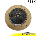 Disco Frizione Rhiag Textar Diametro 213mm Denti 21