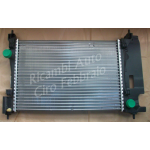 Radiatore Motore Fiat Fiorino Punto Grande Punto Punto Evo Fiat Qubo FT2318