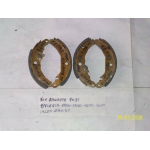 GANASCE FRENO AUTO FORD GRANADA 1700 BERLINA 1257