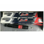 Coppia Ammortizzatori Posteriore SX DX BOGE 32-T25-0 Fiat Stilo (192_) 1.9 JTD
