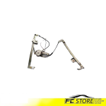 ALZACRISTALLO ANTERIORE DESTRO DX ELETTRICO GOLF 3 5 P
