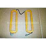 SERIE CAMPI MOTORINO MM74730901 -05890- FIAT 4073367 FIAT 683N T 619 N N1 N1P T1