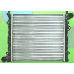 RADIATORE MOTORE VALEO TA400 SEAT IBIZA