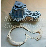 Pompa Acqua Audi 100 80 VW Golf I II Jetta I II Passat Scirocco PA146