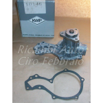 Pompa Acqua Audi 100 80 VW Golf I II Jetta I II Passat Scirocco KWP 10146