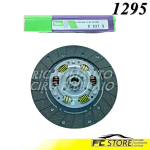 Disco Frizione Valeo D337S Lancia Prisma Diesel 7534510 7639857