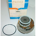 Pompa Acqua Opel Ascona C Opel Corsa A Kadett E Vectra A Graf PA443