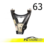 BRACCIO OSCILLANTE ANTERIORE SINISTRO RENAULT 11 21 9 7700783449 7700783451