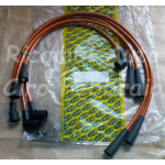 Serie Cavi Magneti Marelli 940030636 Citroen Visa 4 Cilindri