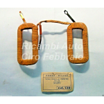 Serie Campo Induttore Per Motorino Fiat 125 (4154272)